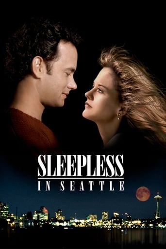 Sleepless In Seattle ( 1993 )