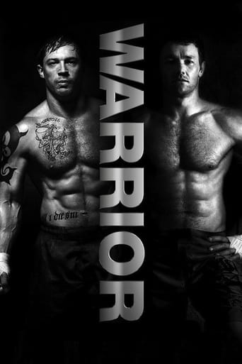 Warrior (2011) Multi Sub