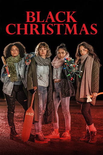 Black Christmas ( 2019 )