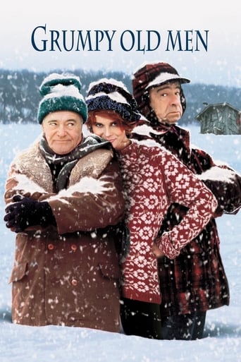 Grumpy Old Men ( 1993 )
