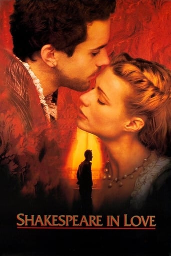  Shakespeare in Love (1998)