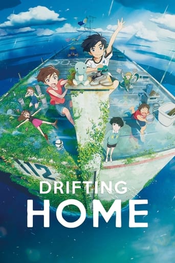 Drifting Home ( 2022 )