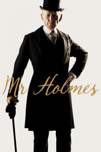 Mr. Holmes (2015) Multi Sub