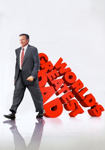 World's Greatest Dad (2009) Eng Sub
