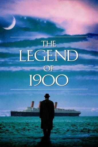 The Legend of 1900 ( 1998 )