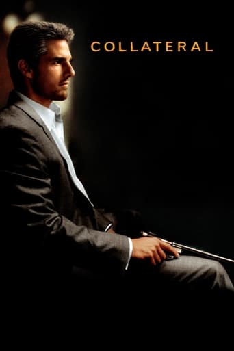 Collateral (2004) Multi Sub