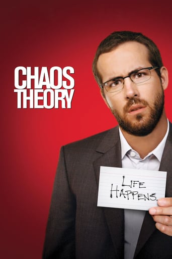 Chaos Theory ( 2008 )