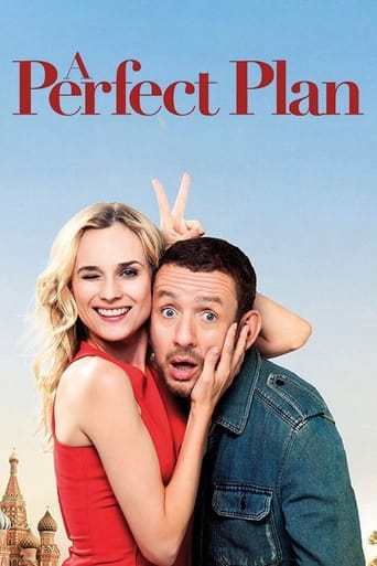 A Perfect Plan ( 2012 )