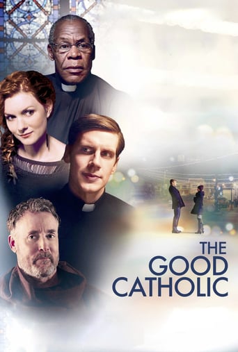  The Good Catholic ( 2017 )