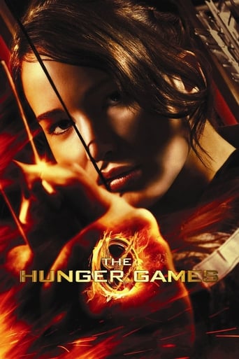 The Hunger Games (2012) Eng Sub