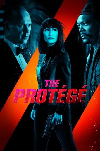 The Protégé ( 2021 )