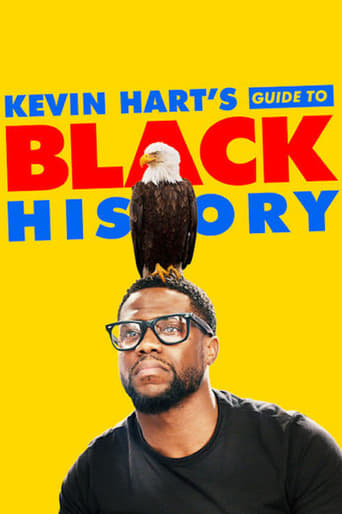Kevin Hart's Guide to Black History ( 2019 ) مدبلج 