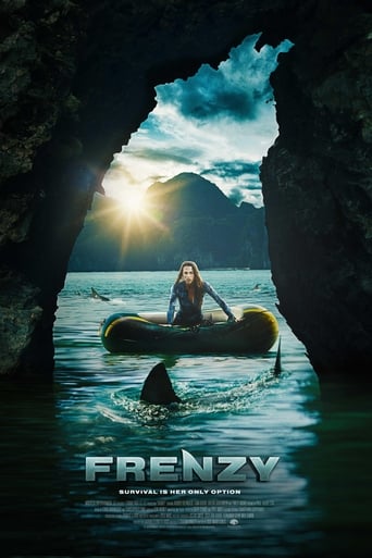 Frenzy ( 2018 )