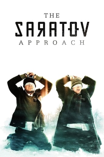 The Saratov Approach (2013) Multi Sub