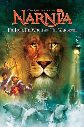 The Chronicles of Narnia: The Lion, the Witch and the Wardrobe (2005) Multi Sub