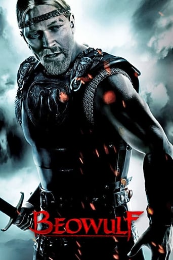 Beowulf ( 2007 ) HD