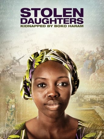 Stolen Daughters: Kidnapped By Boko Haram ( 2018 )