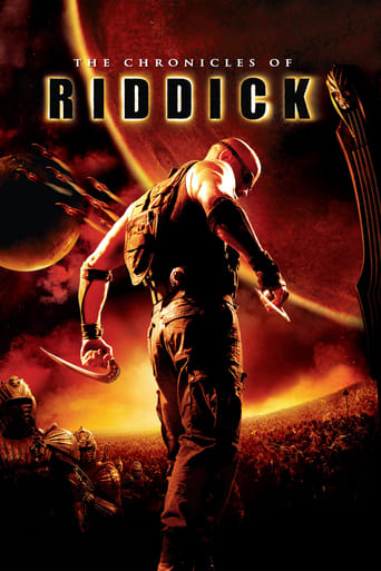 The Chronicles of Riddick (2005) Multi Sub
