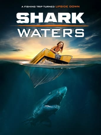 Shark Waters ( 2022 )
