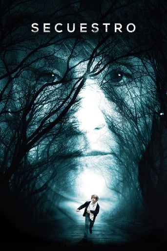 Boy Missing ( 2016 )