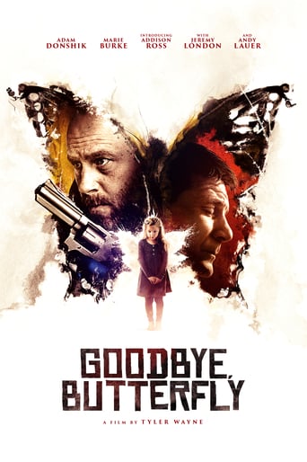 Goodbye, Butterfly ( 2021 )