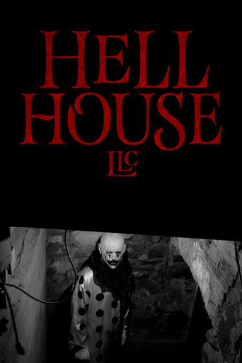  Hell House LLC (2015) 