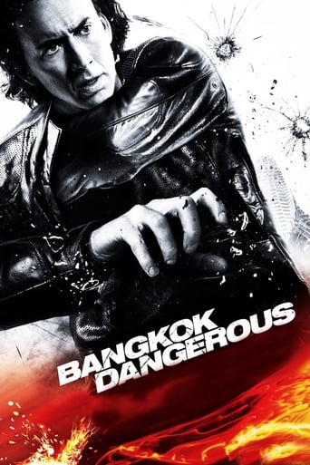 Bangkok Dangerous (2008) Multi Sub