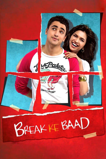  Break Ke Baad ( 2010 )