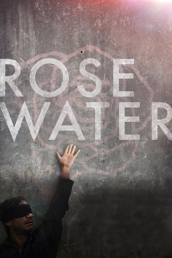 Rosewater ( 2014 )
