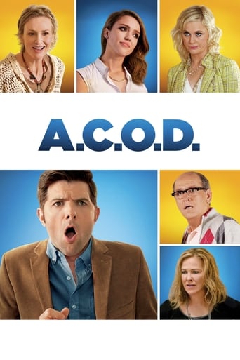 A C O D  ( 2013 )  Multi Sub