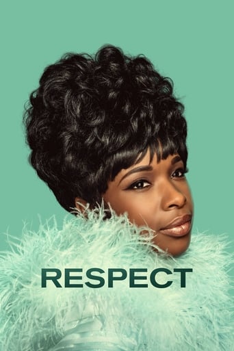 Respect ( 2021 )