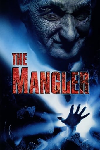 The Mangler ( 1995 )