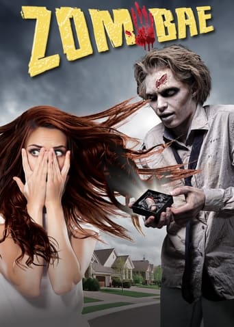 Zombae ( 2022 )