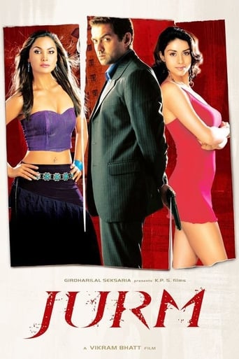  Jurm (2005)