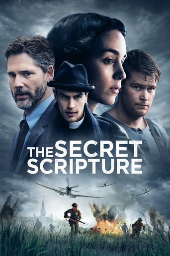  The Secret ( 2016 )