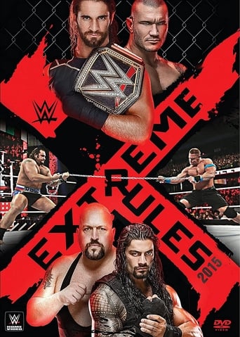 WWE Extreme Rules ( 2015 )