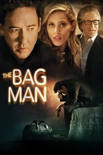 The Bag Man (2014) Multi Sub