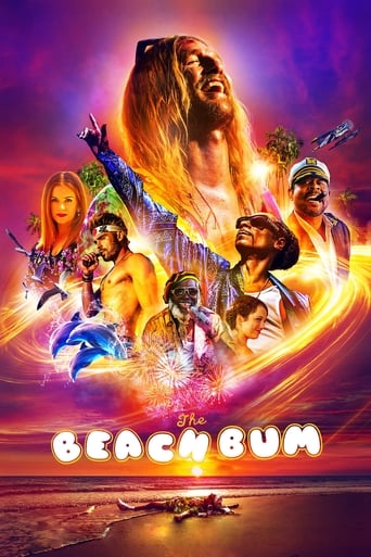 The Beach Bum (2019) Multi Sub
