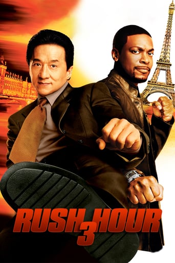 Rush Hour 3 (2007) Pure