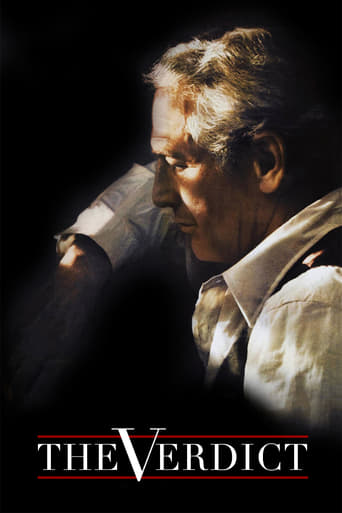 The Verdict ( 1982 )