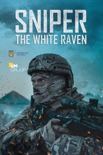 Sniper. The White Raven ( 2022 )