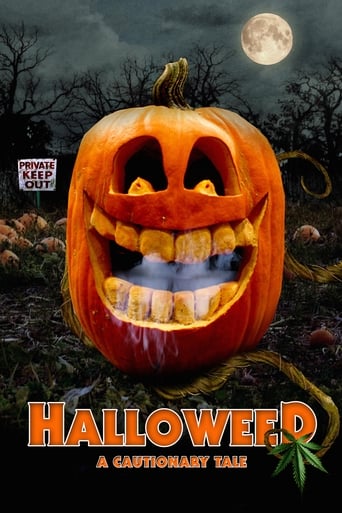 Halloweed ( 2016 ) 