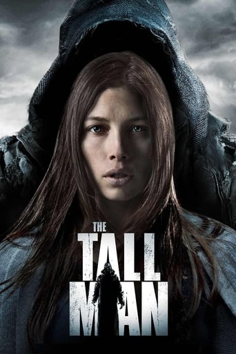 The Tall Man ( 2012 )