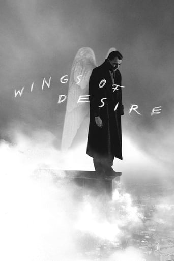 Wings Of Desire ( 1987 )