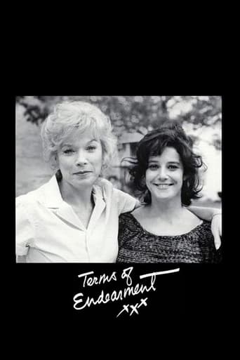  Terms of Endearment (1983)