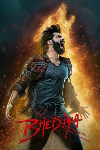 Bhediya ( 2022 )