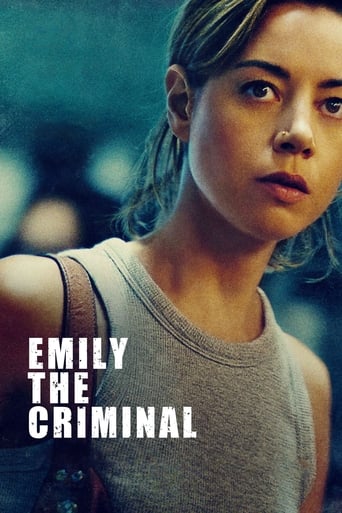Emily the Criminal ( 2022 )