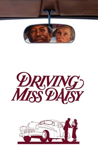  Driving Miss Daisy (1989)