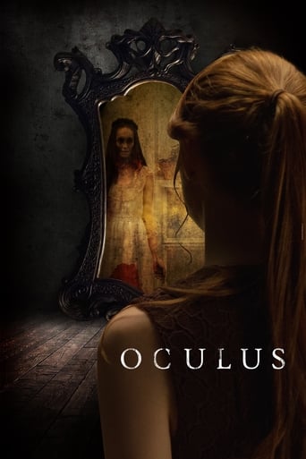 Oculus ( 2013 ) HD