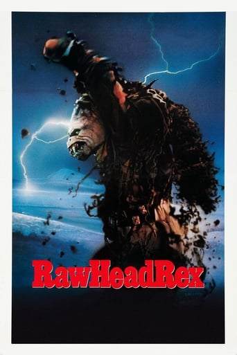 Rawhead Rex ( 1986 )